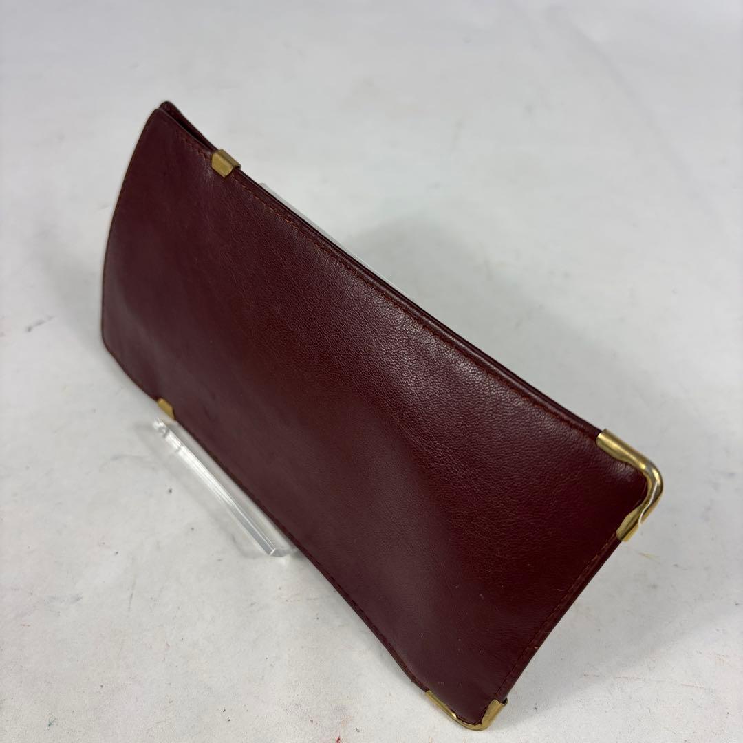 Cartier Glasses Cases
