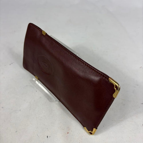 Cartier Glasses Cases