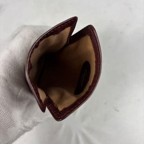 Cartier Glasses Cases