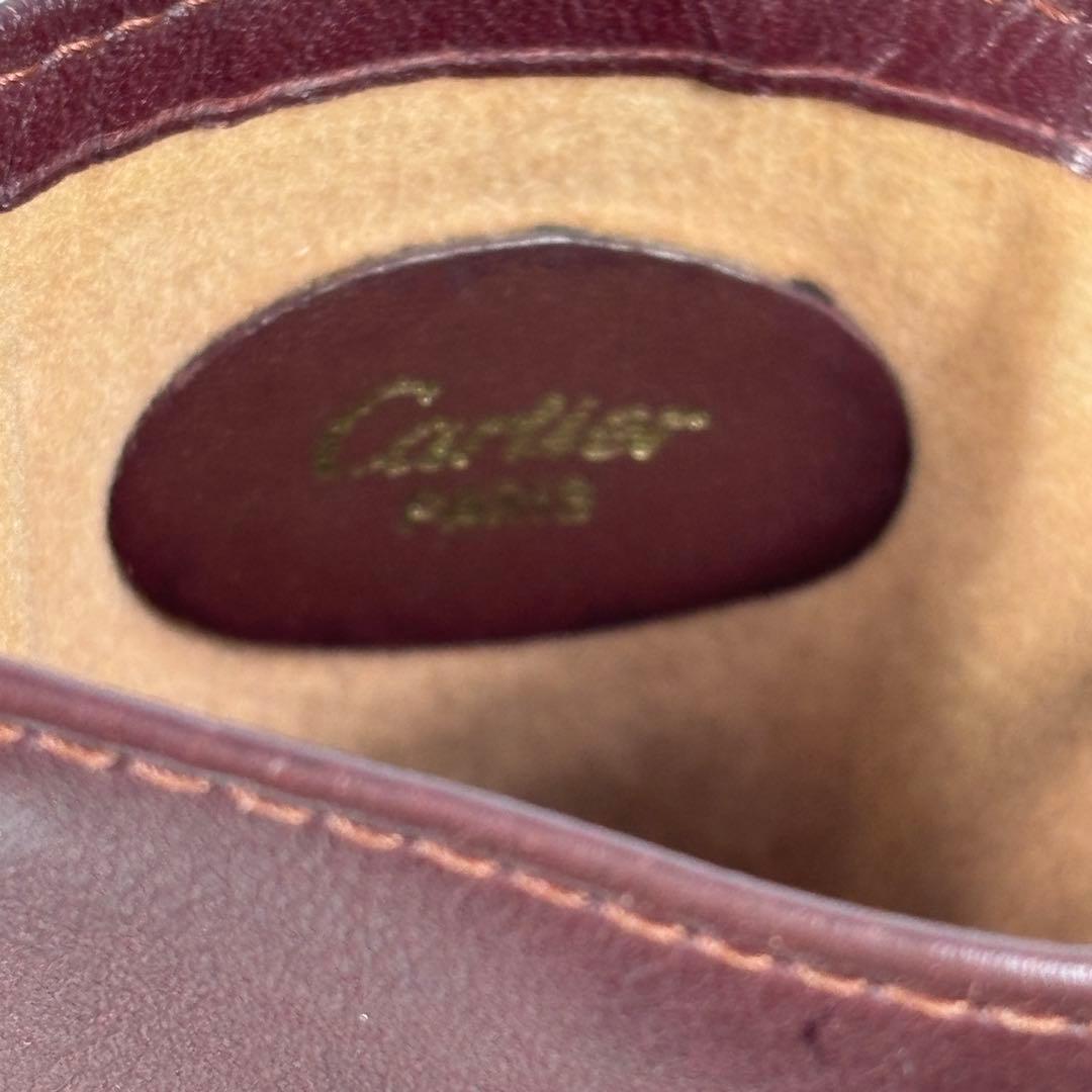 Cartier Glasses Cases