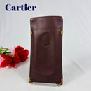 Cartier Glasses Cases