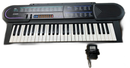 Keyboard Electronic Piano Casio Ctk-80