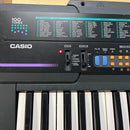 Keyboard Electronic Piano Casio Ctk-80