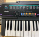 Keyboard Electronic Piano Casio Ctk-80
