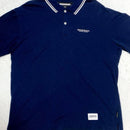 Neighborhood Polo Shirts Pique Line Poloshirt Ss