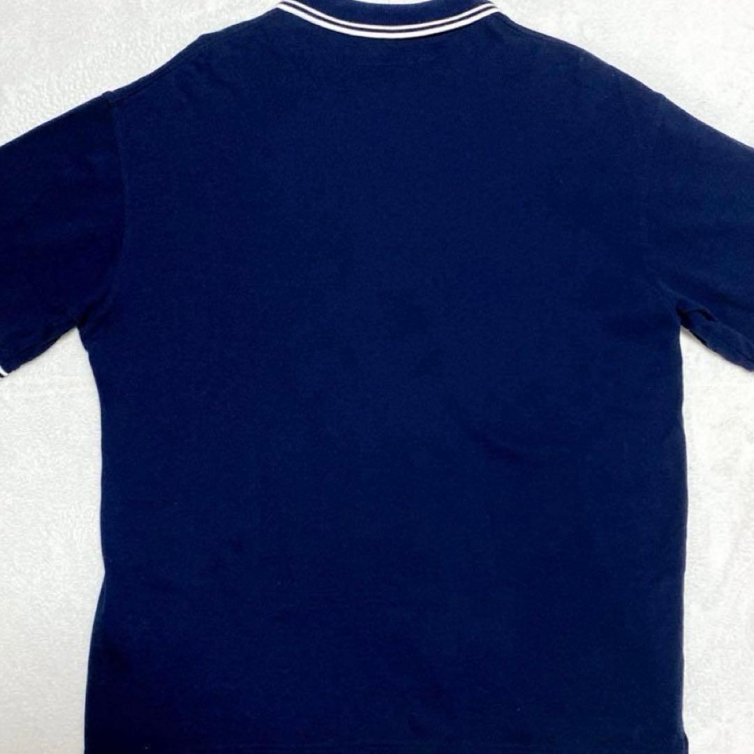 Neighborhood Polo Shirts Pique Line Poloshirt Ss