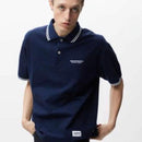Neighborhood Polo Shirts Pique Line Poloshirt Ss