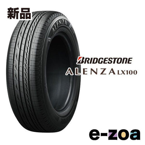 Bridgestone Others Suv Alenza Lx100 /225/60R17 99H 32931 (2619928)