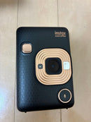 Fujifilm Instant Camera Body Instax Mini Liplay