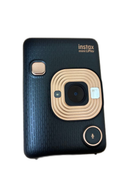Fujifilm Instant Camera Body Instax Mini Liplay