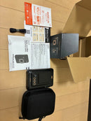 Fujifilm Instant Camera Body Instax Mini Liplay