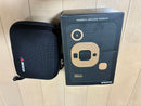 Fujifilm Instant Camera Body Instax Mini Liplay