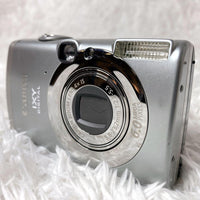 Canon Compact Digital Cameras Ixy 800 Is