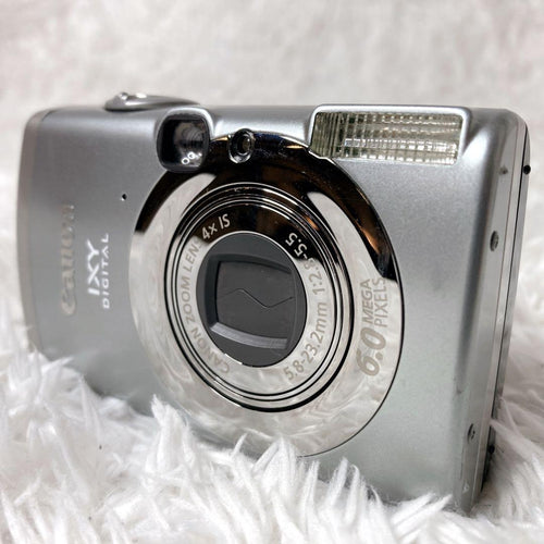 Canon Compact Digital Cameras Ixy 800 Is