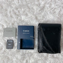 Canon Compact Digital Cameras Ixy 800 Is
