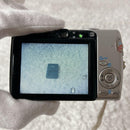 Canon Compact Digital Cameras Ixy 800 Is