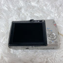 Canon Compact Digital Cameras Ixy 800 Is