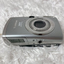 Canon Compact Digital Cameras Ixy 800 Is