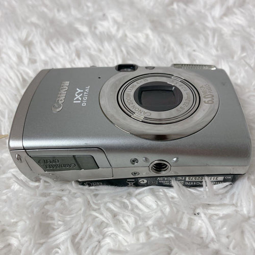 Canon Compact Digital Cameras Ixy 800 Is