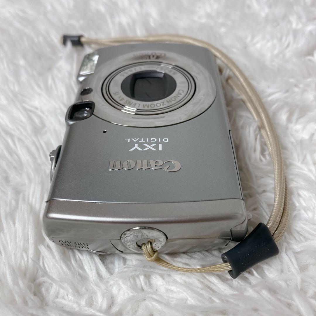 Canon Compact Digital Cameras Ixy 800 Is