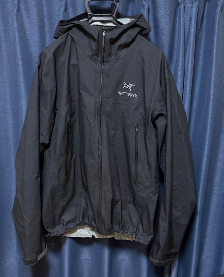 Arc'Teryx Jacket Beta
