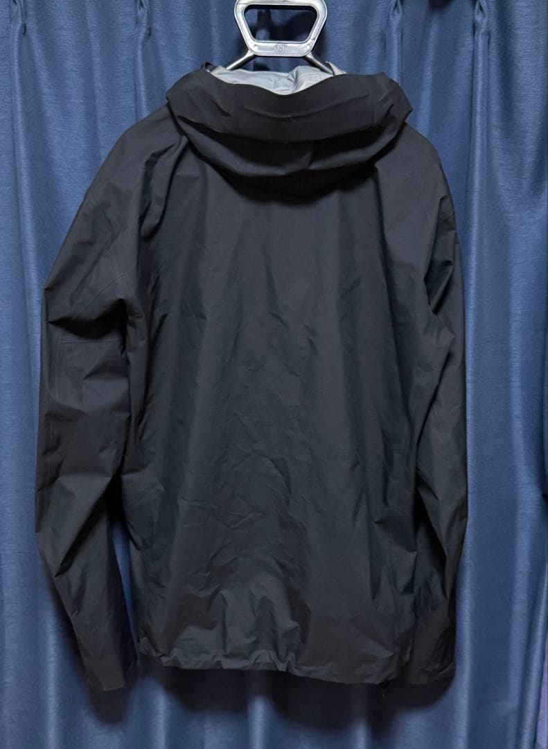 Arc'Teryx Jacket Beta