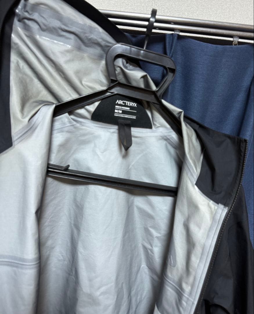 Arc'Teryx Jacket Beta