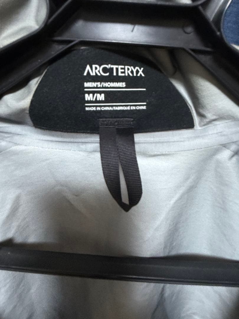 Arc'Teryx Jacket Beta