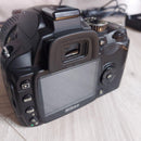 Nikon Digital Slr D60 18-55Mm 3.5-5.6G