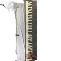 Midi Keyboard Pad Nektar Impact Lx88