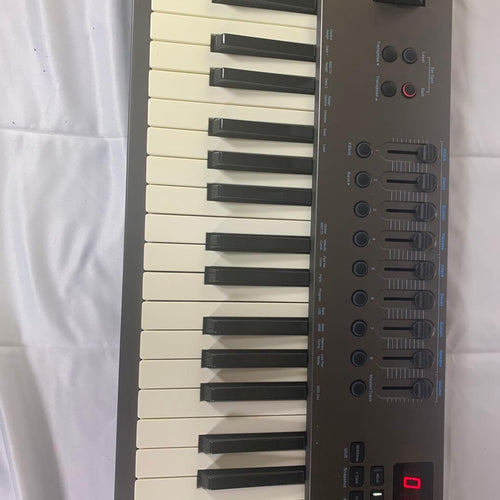 Midi Keyboard Pad Nektar Impact Lx88