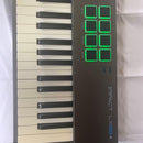 Midi Keyboard Pad Nektar Impact Lx88