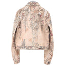 Christian Dior G Jean Denim Jacket/Coverall 312V11A3569 34