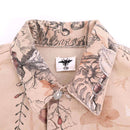 Christian Dior G Jean Denim Jacket/Coverall 312V11A3569 34