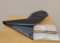 Yamaha Side Covers Xjr1300 Ysp 200