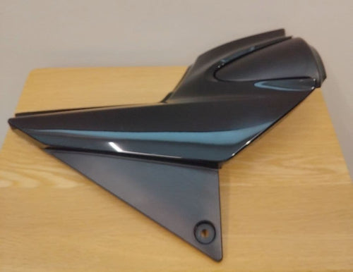 Yamaha Side Covers Xjr1300 Ysp 200