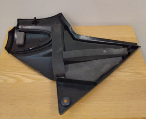 Yamaha Side Covers Xjr1300 Ysp 200