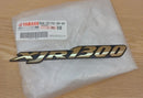 Yamaha Side Covers Xjr1300 Ysp 200