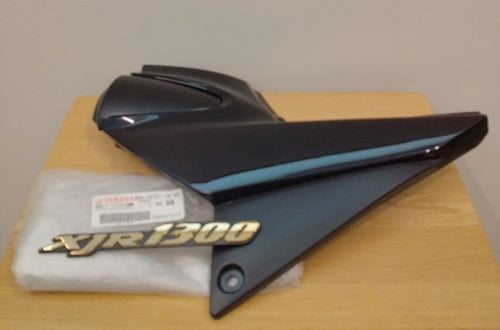 Yamaha Side Covers Xjr1300 Ysp 200