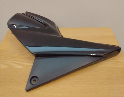 Yamaha Side Covers Xjr1300 Ysp 200
