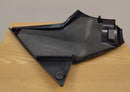 Yamaha Side Covers Xjr1300 Ysp 200
