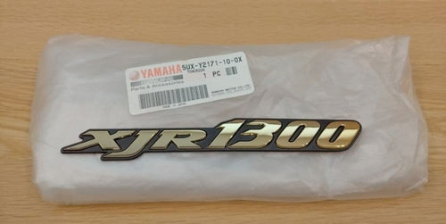 Yamaha Side Covers Xjr1300 Ysp 200