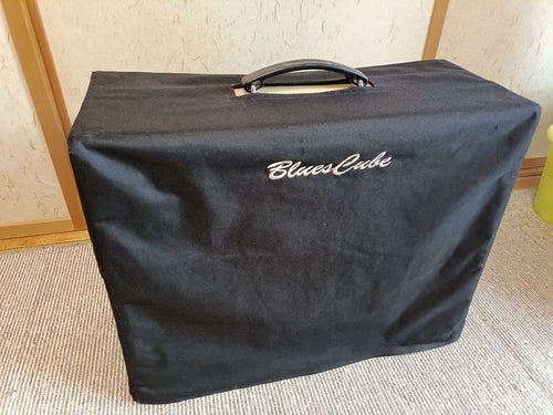 Guitar Amplifier Roland Blues Cube Artist+Ga-Fc