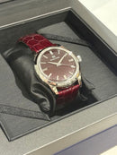 Grand Seiko Automatic Watches Sbgw287 Gs