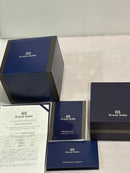 Grand Seiko Automatic Watches Sbgw287 Gs