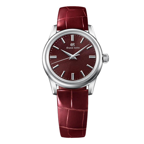 Grand Seiko Automatic Watches Sbgw287 Gs