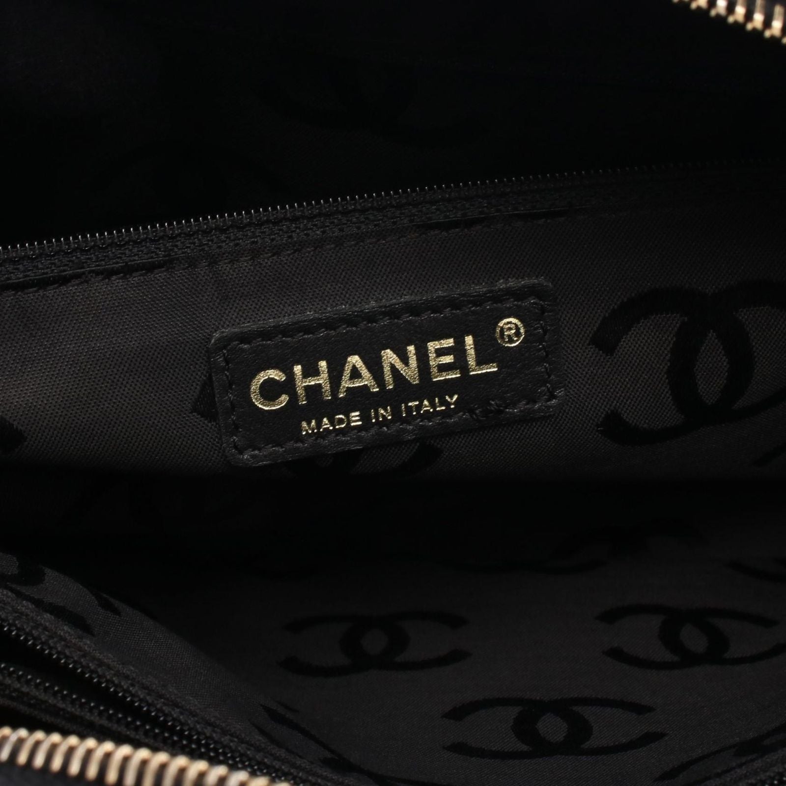 Chanel Handbag