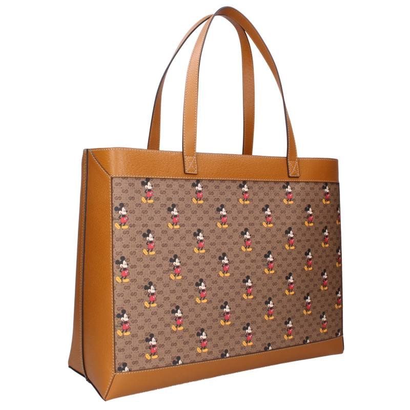 Gucci Tote Bag 547947/Disney Medium