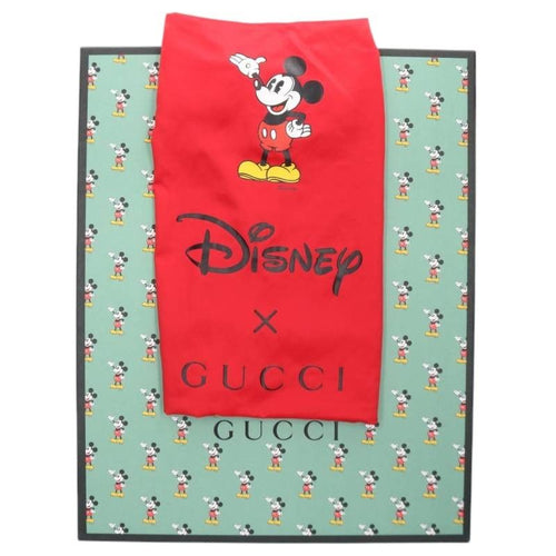 Gucci Tote Bag 547947/Disney Medium