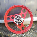 Yamaha Wheels Rz250R